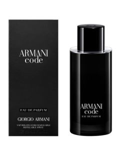 Giorgio Armani Armani Code EDT 125ml