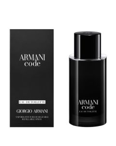 Giorgio Armani Armani Code EDT 75ml