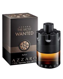 Azzaro The Most Wanted Parfum 100 ml