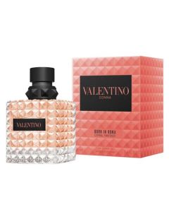 Valentino Donna Born In Roma Coral Fantasy Eau de Parfum 100ml