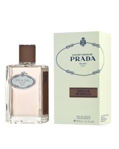 Prada Infusion De Vanilla EDP 100ml