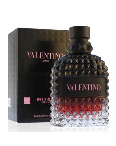 Valentino Uomo Born In Roma Intense Eau de Parfum 100ml