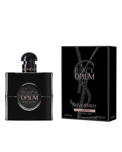 Yves Saint Laurent Black Opium Le Parfum 50ml