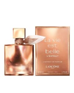 Lancôme La Vie Est Belle L'Extrait EDP 50ml