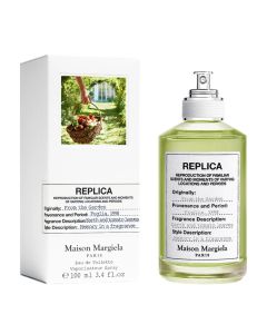 Maison Margiela Replica From The Garden EDT 100ml