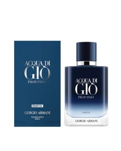 Giorgio Armani Acqua di Giò Profondo Parfum 50ml