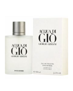 Giorgio Armani Acqua di Giò Eau de Toilette 100 ml