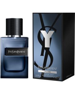 Yves Saint Laurent Y Elixir EDP 60ml
