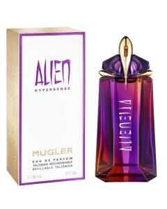 Thierry Mugler Alien Hypersense Refillable EDP 90ml