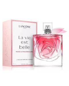 Lancôme La Vie Est Belle Rose Extraordinaire Eau de Parfum 100 ml