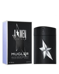 Thierry Mugler A*Men Fantasm EDP 100ml