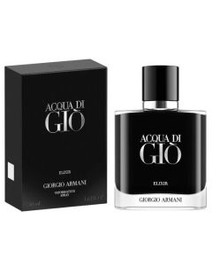 Giorgio Armani Acqua di Giò Elixir EDP 50ml