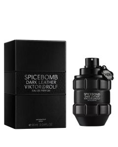 Viktor & Rolf Spicebomb Dark Leather Eau de Parfum 90ml