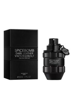 Viktor & Rolf Spicebomb Dark Leather Eau de Parfum 50ml