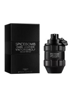 Viktor & Rolf Spicebomb Dark Leather Eau de Parfum 150ml