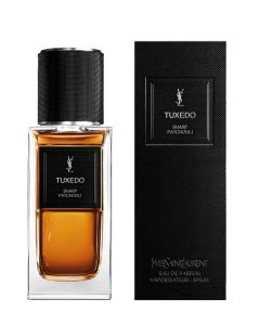 YSL Tuxedo Sharp Patchouli EDP 125ml
