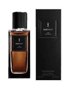 YSL Babycat Raw Bourbon EDP 125ml