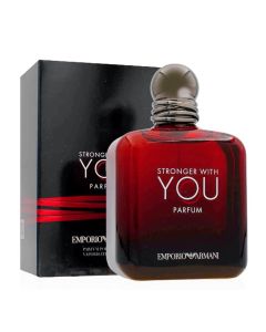 Giorgio Armani Stronger With You Parfum EDP 50ml