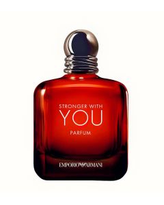 Giorgio Armani Stronger With You Parfum EDP 100ml