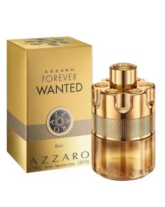 Azzaro Forever Wanted Elixir EDP 100ml