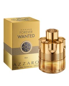 Azzaro Forever Wanted Elixir EDP 50ml