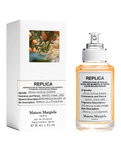 Maison Margiela Replica Never Ending Summer EDT 30ml