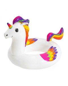 Bestway Šlauf Unicorn 119x91 cm - 002435