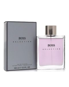 HUGO BOSS Selection, Toaletna voda EDT - Muški, 100ml
