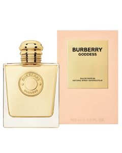 Burberry Goddess EDP 100ml