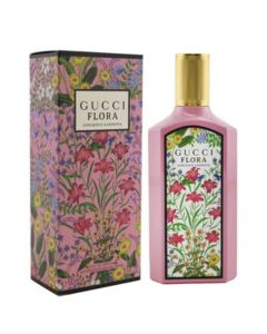 Gucci Flora Gorgeous Gardenia EDP 100ml
