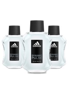 Adidas Dynamic Pulse EDT trio pack 3x100ml ( 3 komada )