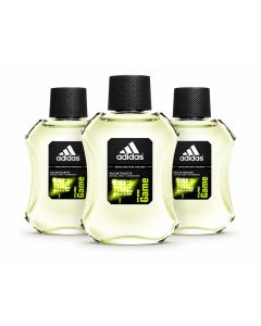 Adidas Pure Game EDT trio pack 3x100ml ( 3 komada )