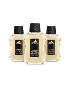 Adidas Victory League EDT trio pack 3x100ml ( 3 komada )