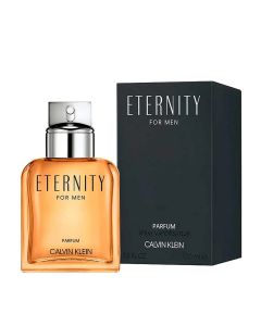 Calvin Klein Eternity for Men Parfum 100ml