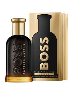 Hugo Boss Bottled Absolu Parfum Intense 200ml