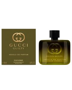 Gucci Guilty Absolu de Parfum Pour Homme 60 ml
