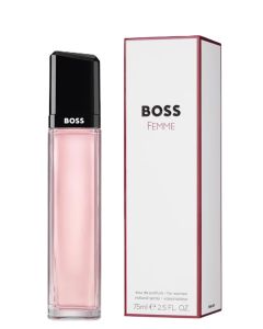 Hugo Boss Femme EDP 75ml