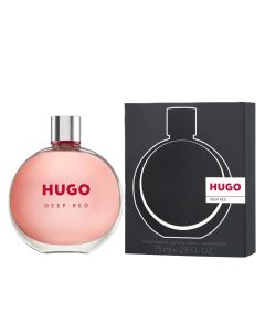Hugo Boss Deep Red EDP 75ml