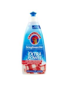 CHANTECLAIR sredstvo za uklanjanje tvrdokornih fleka Extra Power - 500ml