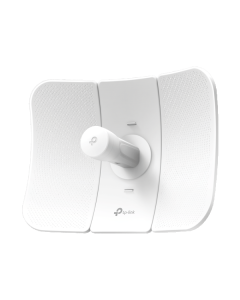 TP LINK LAN WiFi bridge TP-LINK CPE610 PoE 300MBs/23dBi outdoor