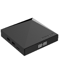 AMIKO Android box 2/16GB, 4K, WiFi - A11 BLU - 36191