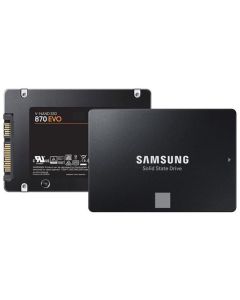 SAMSUNG SSD 2.5