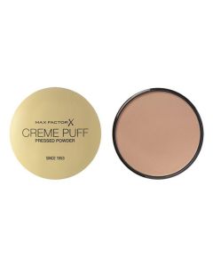 MAX FAKTOR Max Factor Creme Puff Deep Beige 42 puder u kamenu