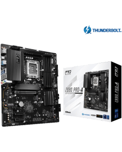 AS ROCK MB s1851 AsRock Z890 PRO-A