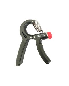 RING Rekvizit za jacanje stiska sake crni RX LHD-2021 black - 3625
