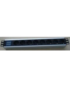 NETIKS 230V razvodni PDU panel 19