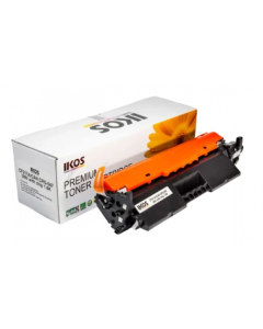 IKOS Toner CF217XXL sa cipom 6K (HP M102/M130)