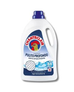 CHANTECLAIR Lavatrice Pulito Profondo tečni deterdžent za veš 1575 ml