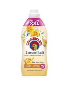 CHANTECLAIR I Concentrati omekšivač za veš Narandža 1800ml