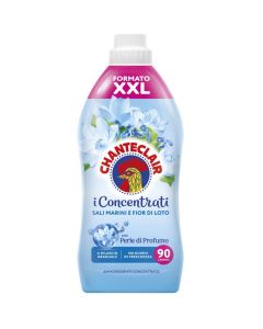 CHANTECLAIR I Concentrati omekšivač za veš Morska so i lotusov cvet 1800ml